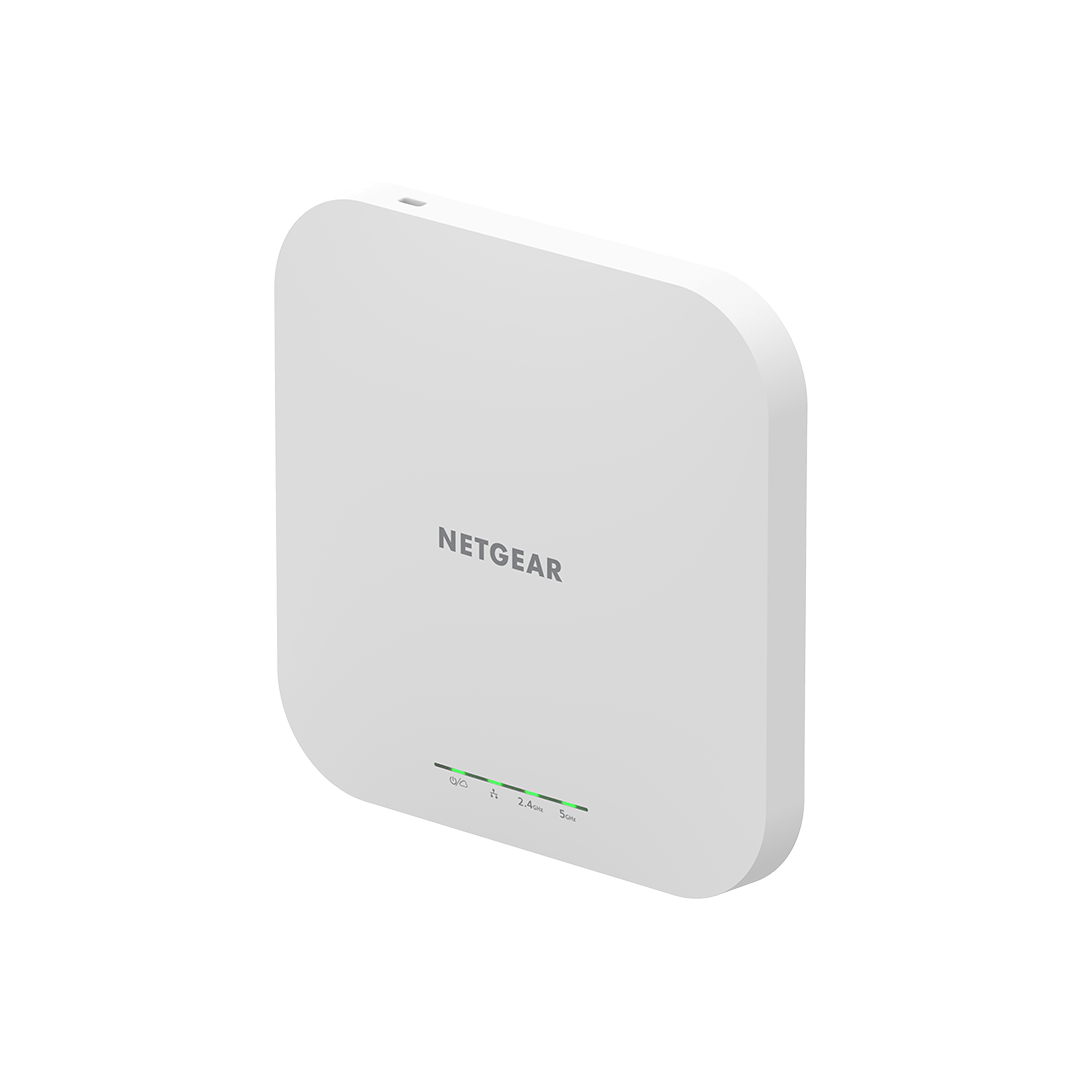 NETGEAR Access Point WiFi 6 Insight Cloud