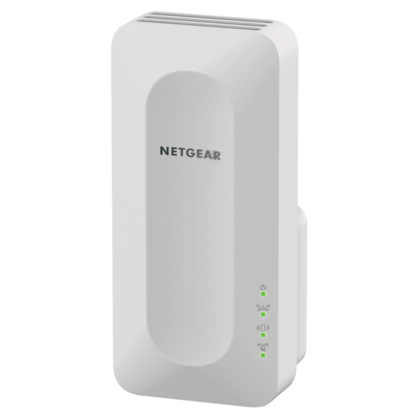 NETGEAR Ripetitore WiFi 6 AX1800