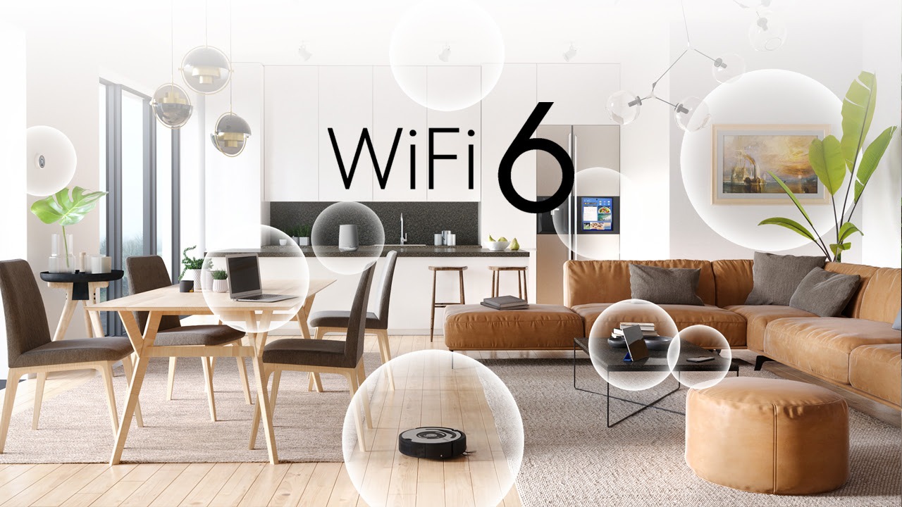WiFi 6 – cosa è?